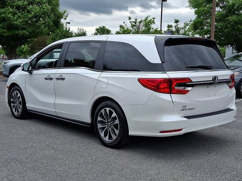 Used 2024 Honda Odyssey EX-L image 6