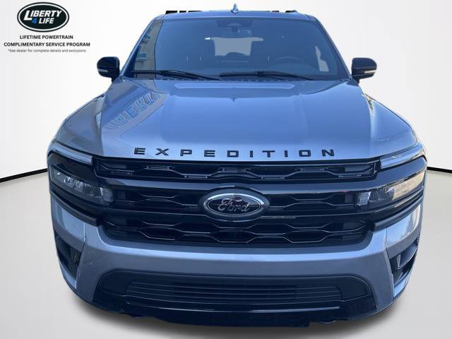 Used 2024 Ford Expedition Max Limited AWD/4WD image 10