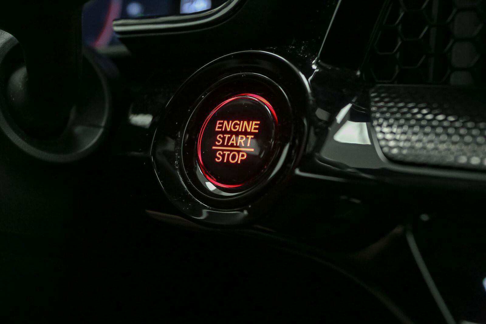 Used 2025 Honda CR-V EX-L image 35