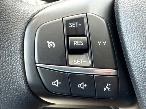 New 2025 Ford Escape Active image 29