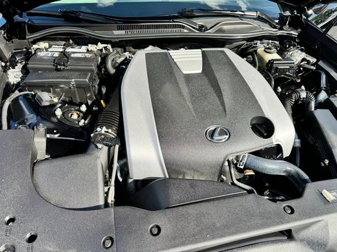 Used 2015 Lexus RC 350 AWD w/ Navigation System Package image 37