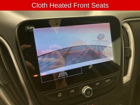 Used 2024 Chevrolet Malibu LT image 6