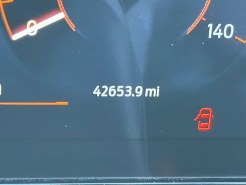 Used 2024 Ford Mustang Premium image 25