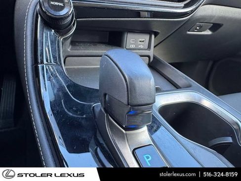 Used 2022 Lexus NX 350 AWD w/ Cold Area Package image 35