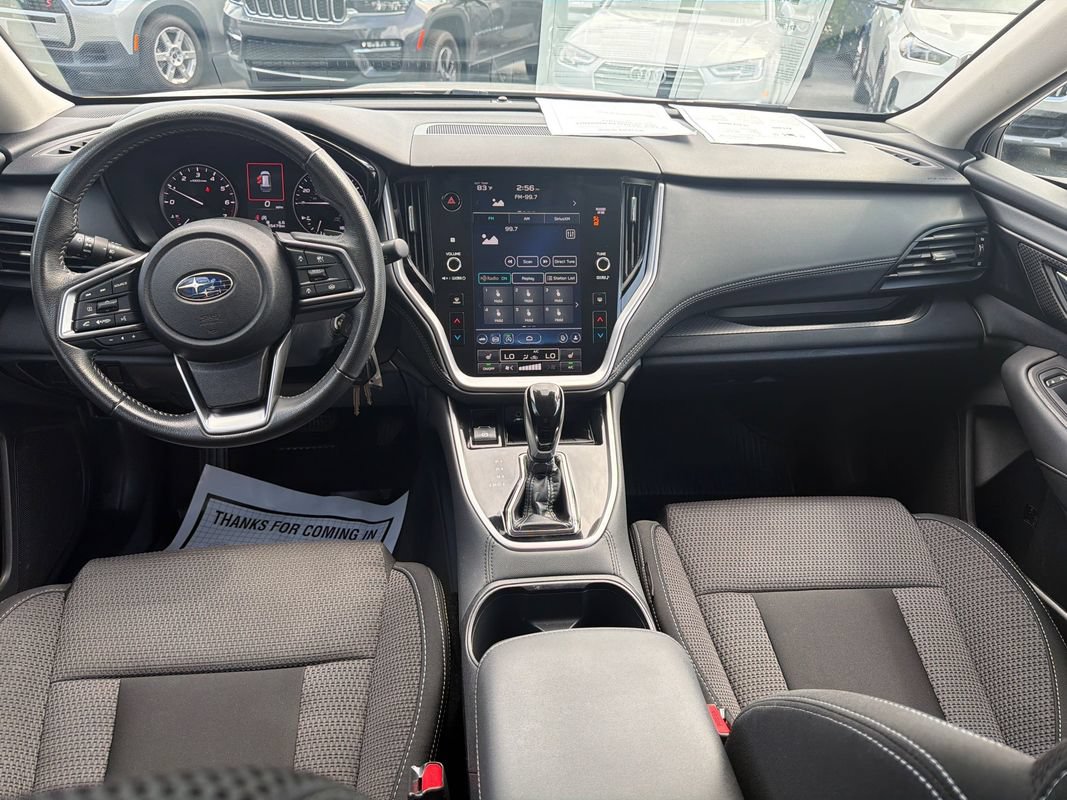 Used 2023 Subaru Outback Premium AWD/4WD image 19