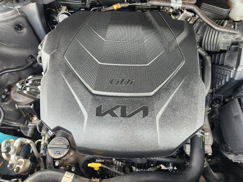 Used 2024 Kia Telluride S w/ S Sunroof Package image 30