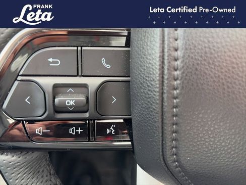 Used 2026 Toyota Sequoia Platinum image 23