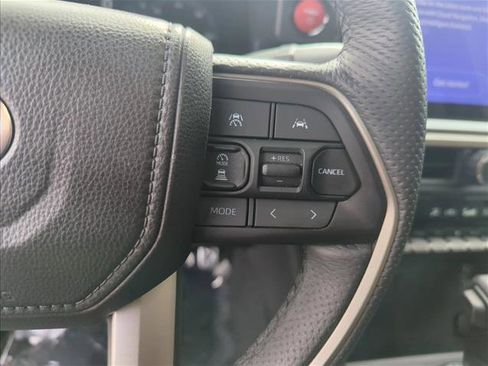 Certified 2025 Toyota Tacoma TRD Sport image 13