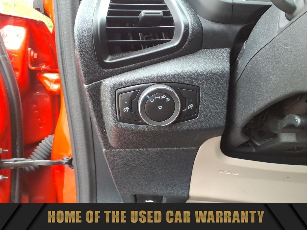 Used 2022 Ford EcoSport S AWD/4WD image 18