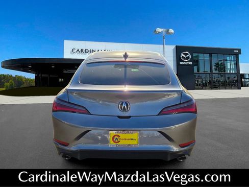 Used 2023 Acura Integra FWD image 5