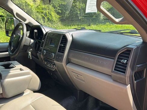 Used 2017 Ford F450 XL w/ XL Value Package RWD image 55