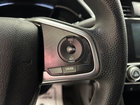 Used 2016 Honda Civic EX-T image 11