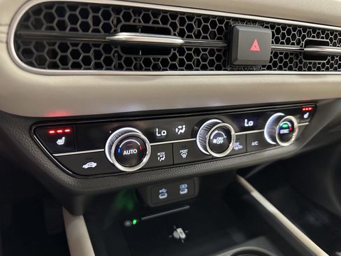 Certified 2026 Honda HR-V EX-L image 25