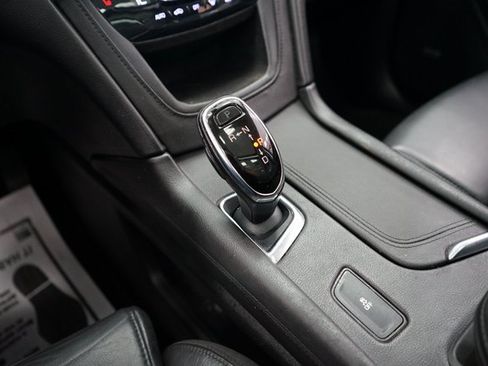 Used 2017 Cadillac XT5 Luxury w/ Driver Awareness Package image 36