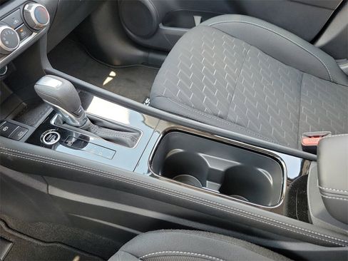 New 2024 Nissan Kicks SV image 25