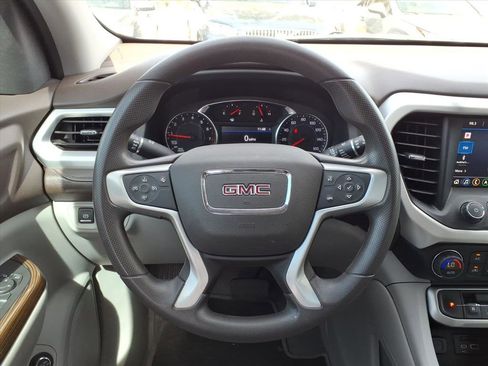 Used 2023 GMC Acadia SLE w/ Driver Convenience Package image 18