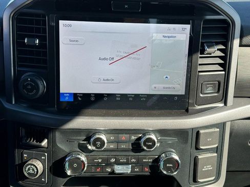 New 2025 Ford F150 XLT w/ Equipment Group 302A MID image 7