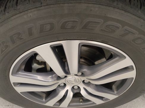 Used 2017 Honda Pilot EX-L image 31