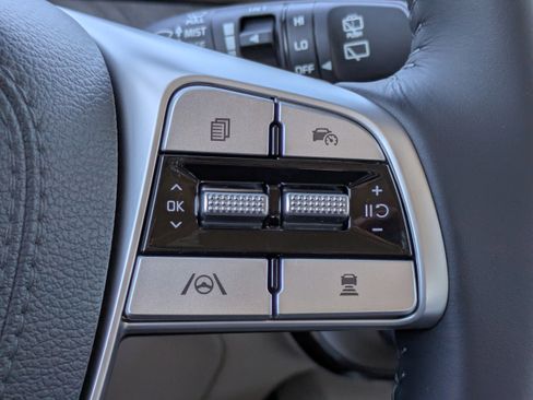 New 2025 Kia Telluride EX image 35