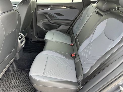 New 2026 Volkswagen Tiguan SE R-Line image 20