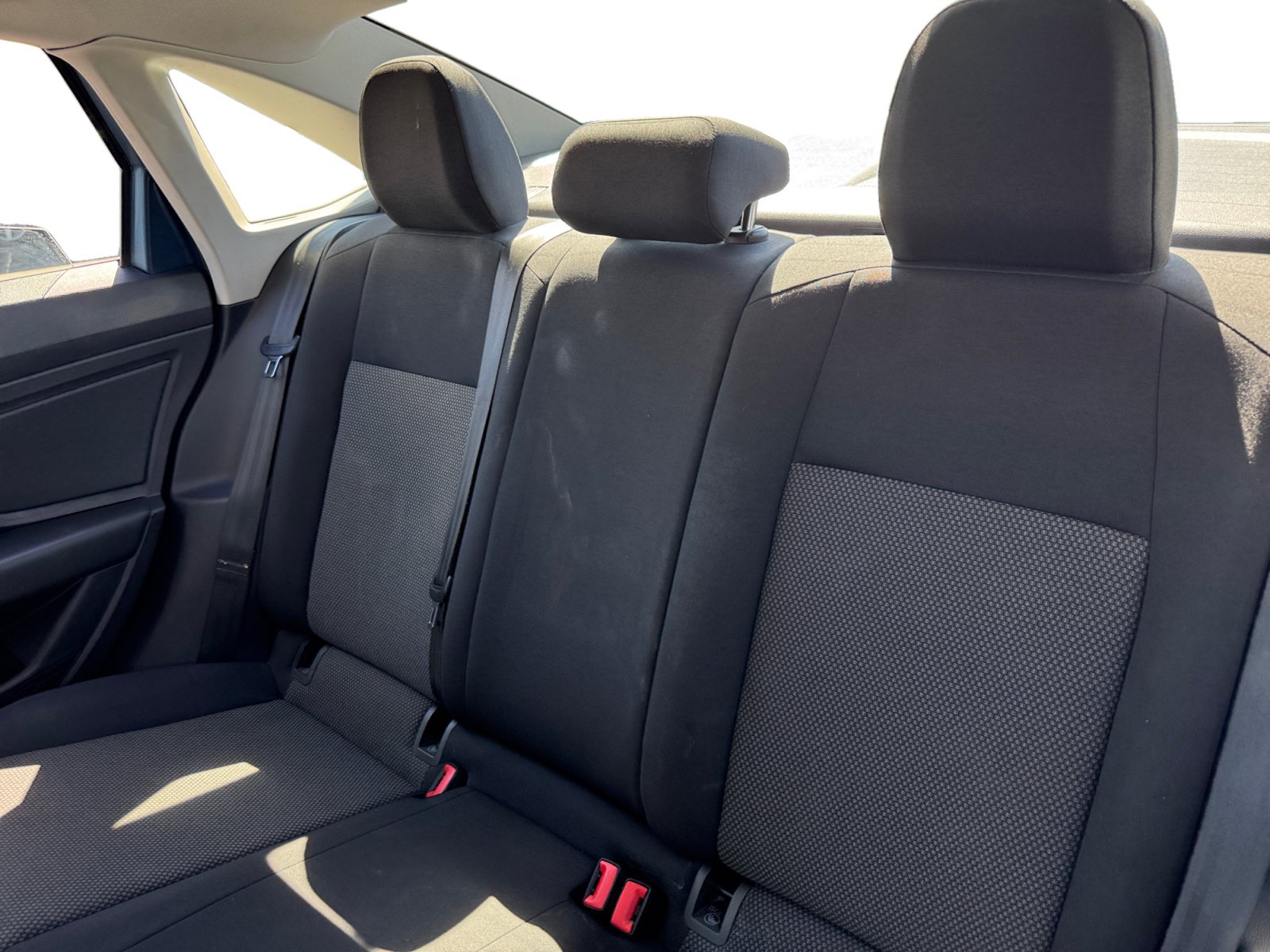 Used 2021 Volkswagen Jetta S FWD image 13