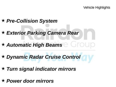 Used 2015 Toyota Avalon Limited w/ Technology Package FWD image 32