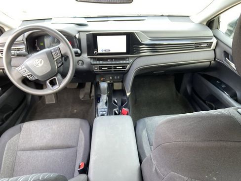Used 2025 Toyota Camry LE image 48