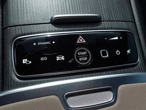 Used 2022 Mercedes-Benz EQS 580 4MATIC Sedan image 20