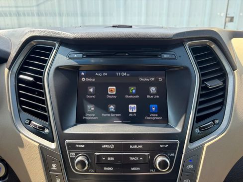 Used 2018 Hyundai Santa Fe SE w/ SE Premium Package 02 FWD image 31
