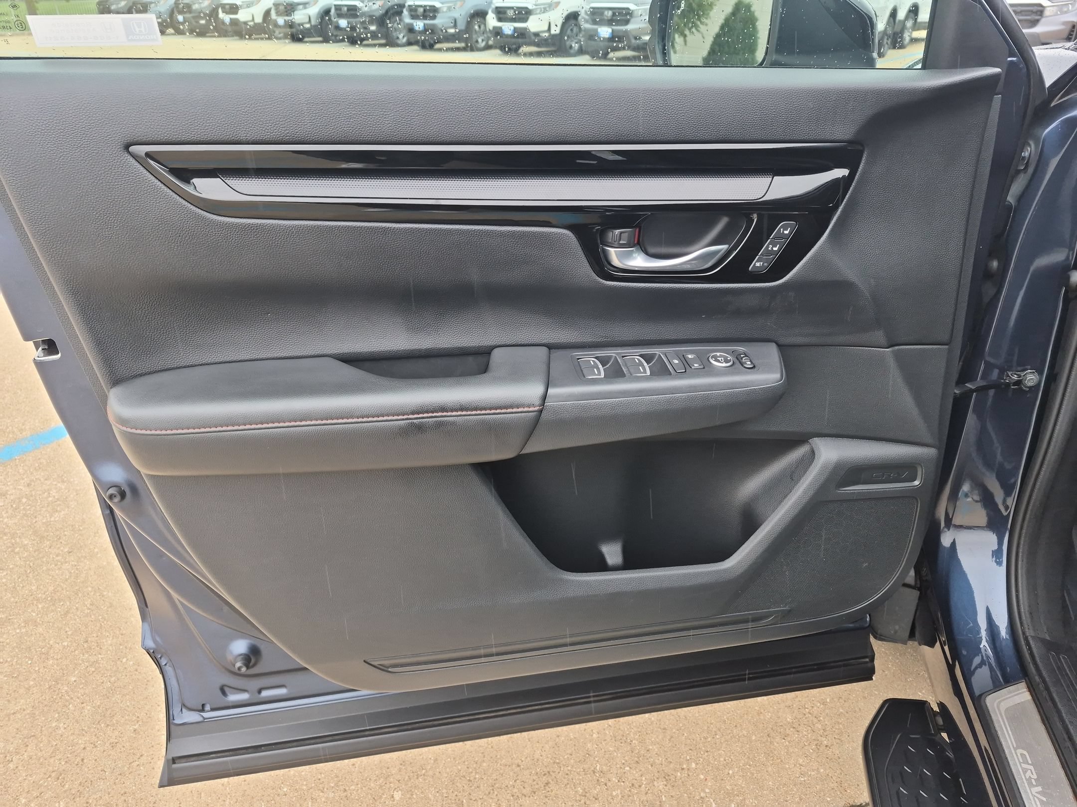 Certified 2023 Honda CR-V Sport Touring image 13