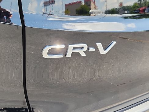 Used 2024 Honda CR-V EX-L image 30