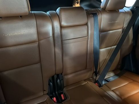 Used 2019 Jeep Grand Cherokee Summit AWD/4WD image 13