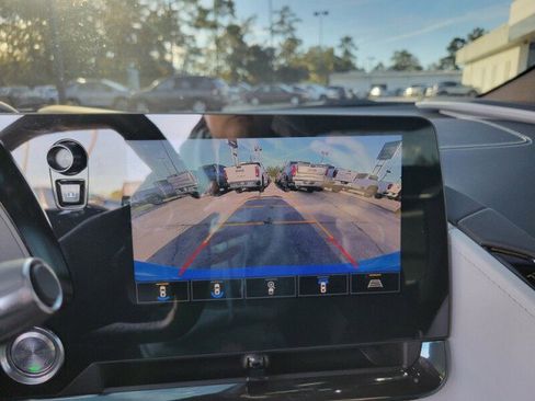 Used 2023 Chevrolet Corvette Z06 w/ Stealth Interior Trim Package image 27