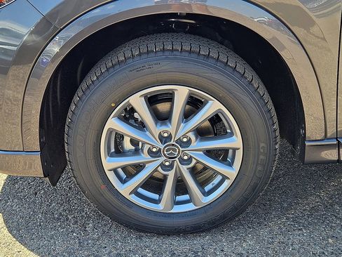 New 2025 MAZDA CX-5 AWD 2.5 S w/ Preferred Package image 10