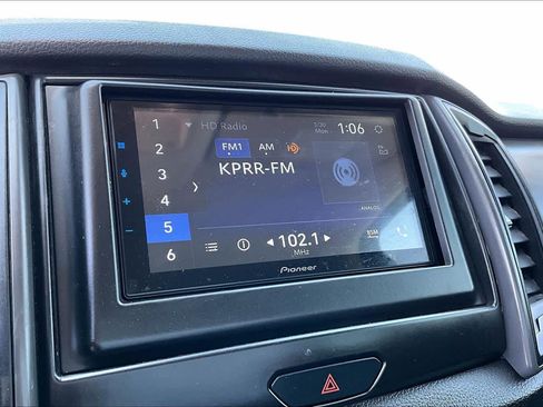 Used 2019 Ford Ranger XL w/ FX4 Off-Road Package image 30