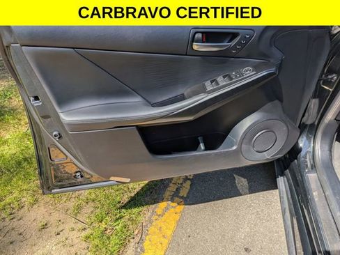 Used 2023 Lexus IS 300 w/ Premium Package RWD image 9