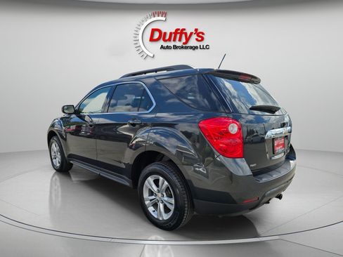 Used 2013 Chevrolet Equinox LT AWD/4WD image 15
