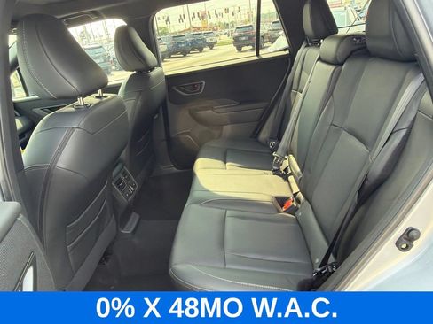 New 2026 Subaru Outback Limited w/ Premium/Limited Plus Package AWD/4WD image 23