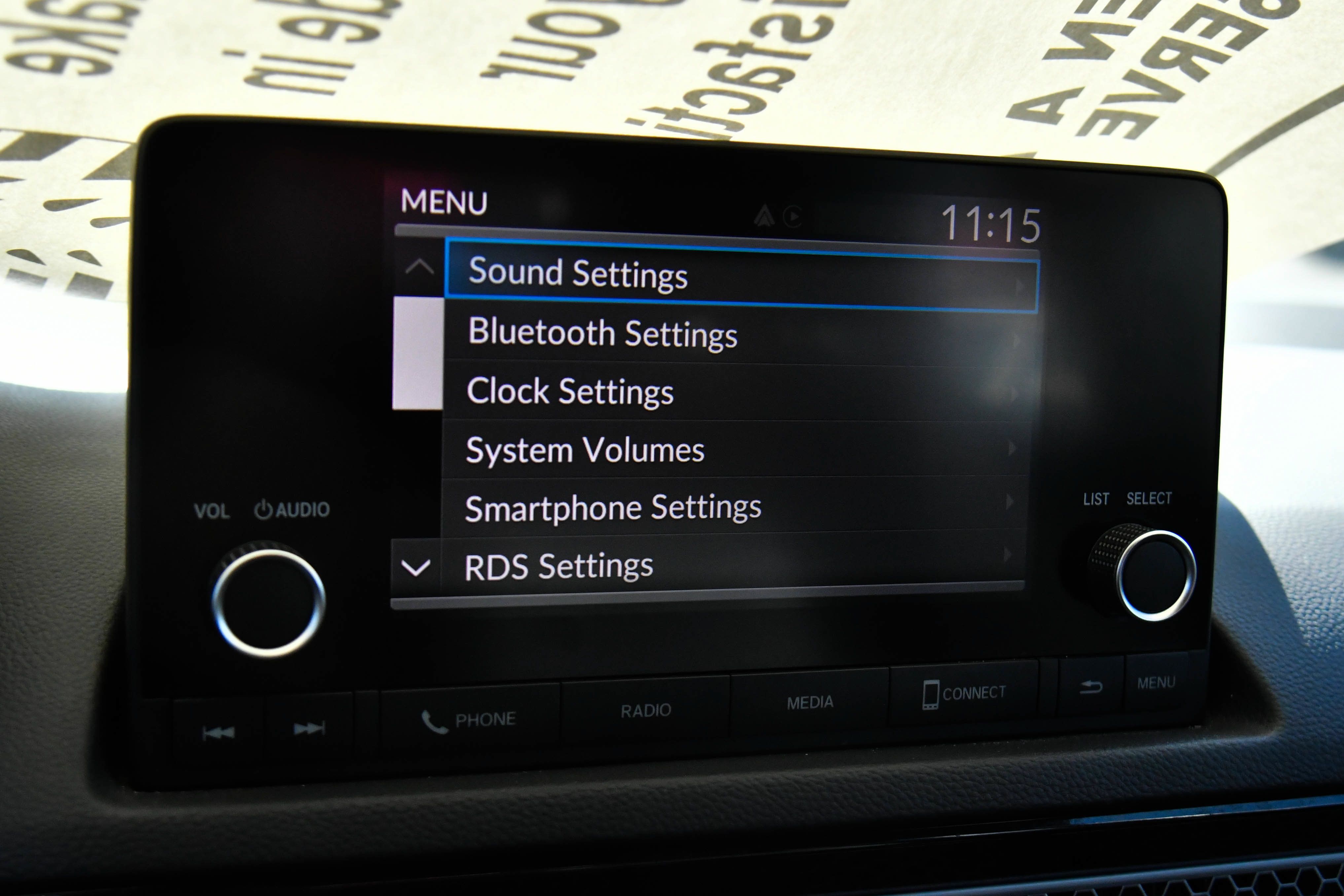 Used 2026 Honda Civic Sport Touring image 21