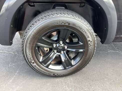 Used 2024 RAM 1500 Classic Warlock image 20