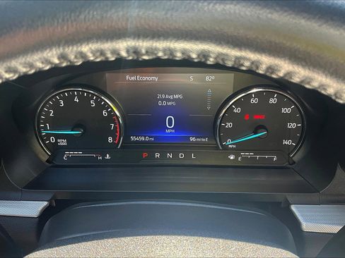 Used 2022 Ford Explorer XLT w/ Equipment Group 202A image 22