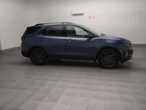 Used 2024 Chevrolet Equinox RS image 11