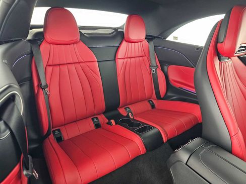 New 2026 Mercedes-Benz CLE 300 4MATIC Cabriolet image 12