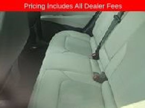 Certified 2023 Kia Niro Wind w/ Wind Preserve Package FWD image 10