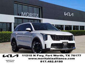 New 2026 Kia Sorento S w/ S Panoramic Sunroof Package video 1