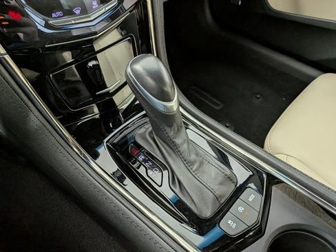 Used 2018 Cadillac ATS Luxury image 21