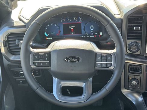 New 2025 Ford F150 Lariat image 23