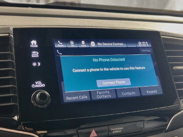 Used 2022 Honda Passport EX-L image 21