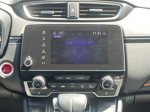 Used 2019 Honda CR-V Touring image 24