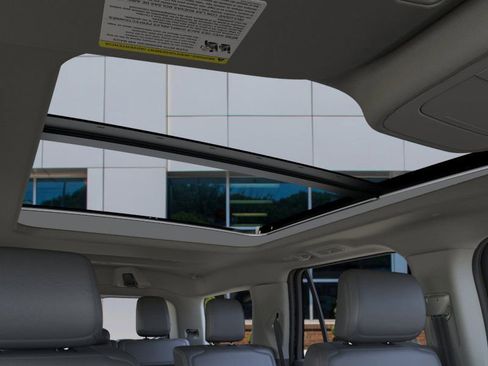 New 2025 Ford Expedition Active image 22